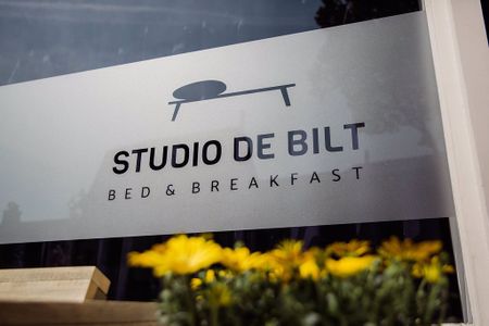 High end bed & breakfast with high ratings