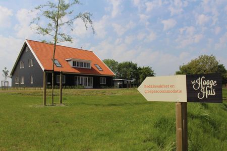 Modern, Well-Appointed Room