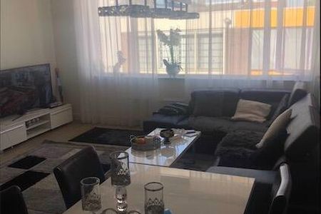 Modern, Well-Appointed Room