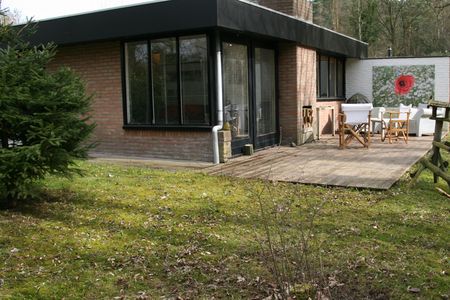 Vakantiehuis voor alle rust, vlak bij Maastricht