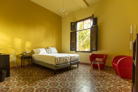 Verblijf in het hart van Gran Canaria