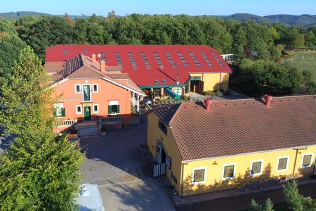 stijlvolle B&B Villa Gineta nabij Praag