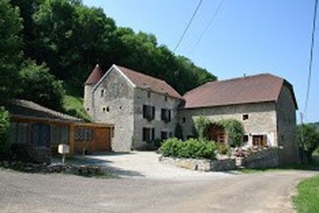 La Tourelle - Colombotte